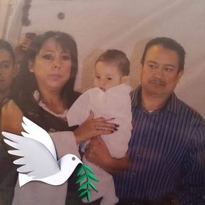 Meet your Posher, Jesus